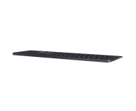 Apple Magic Keyboard z Polem Numerycznym Space Gray - 422111 - zdjęcie 4